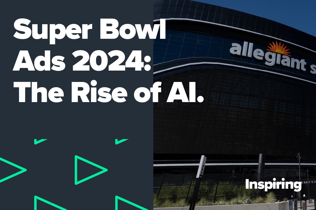 Super Bowl Ads 2024: The Rise of AI